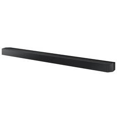 Саундбар Samsung HW-B750F/RU 3.1 120Вт+250Вт черный