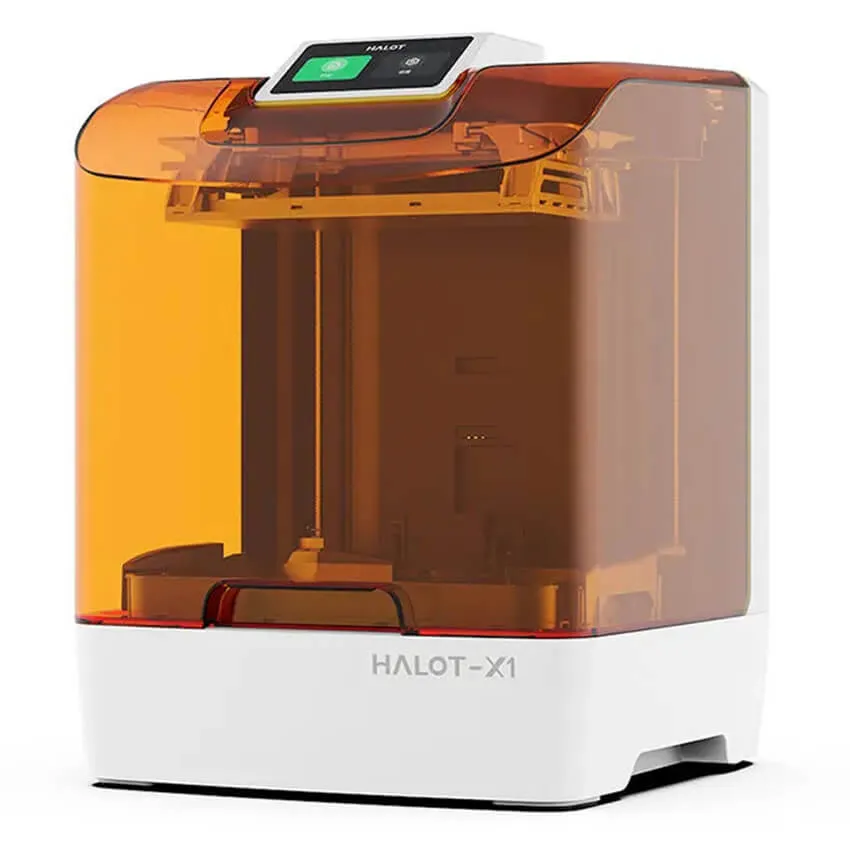 3D-принтер Creality Halot X1