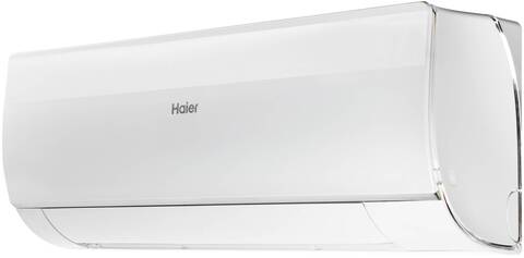 Сплит-система HAIER, FLEXIS 2025 (on/off), HSU-24HFF103/R3-W / HSU-24HUF103/R3