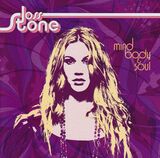 STONE, JOSS: Mind Body & Soul (Компакт-диск)