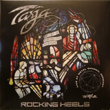TARJA: Rocking Heels: Live At Metal Church (Виниловая пластинка)