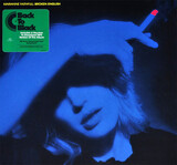 FAITHFULL, MARIANNE:  Broken English