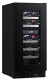 Винный шкаф Temptech Sommelier SOMQ38DRB