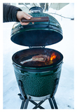 Гриль керамический Green Kamado L