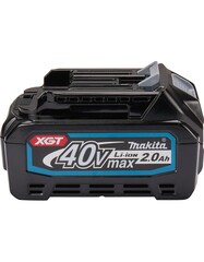 Аккумуляторная батарея XGT BL4020 Makita 191L29-0