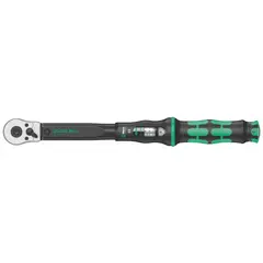 Динамометрический ключ Click-Torque C 2 WERA 05075621001
