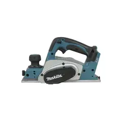Аккумуляторный рубанок Makita DKP180Z