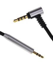 Кабель для наушников с микрофоном AKG Y45BT, Y40, Y50, Y55, K545, QC25 OE2