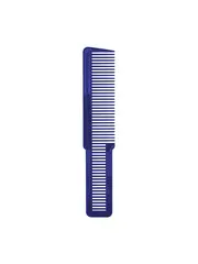 Расчёска с ручкой Wahl Clipper Comb 3191-1001 синяя