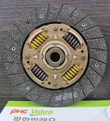 ДИСК СЦЕПЛЕНИЯ NEXIA, LANOS, CHANCE 1,5 VALEO 200мм 96337259/DW-39/26239