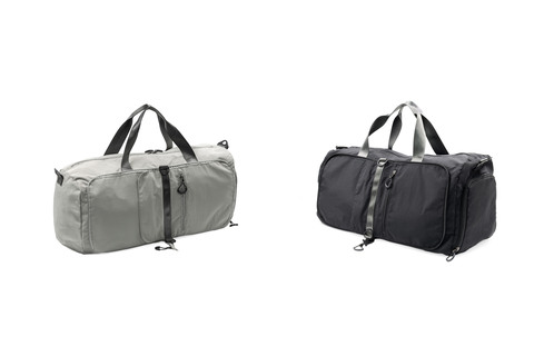 Дорожная сумка 2 в 1 Transit Charcoal