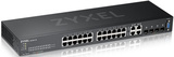 Коммутатор ZYXEL NebulaFlex Pro GS2220-28