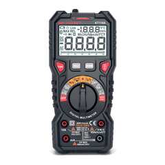 Мультиметр цифровой KT 118A серия PROLINE КВТ