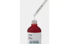 TIME TO GROW РЕГУЛЯТОР РОСТА ВОЛОС "DNA+PEPTIDE" NeuroStab™