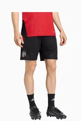 Шорты adidas Manchester United 26/27 Training - черный