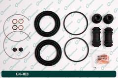 Ремкомплект суппорта G-brake GK-103