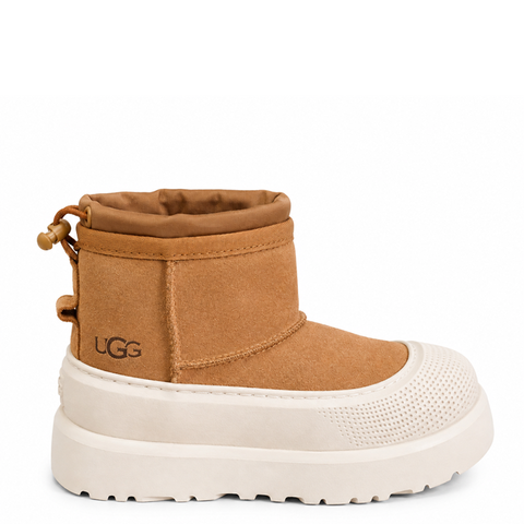 Ugg Kids Mini Weather Hybrid Chestnut