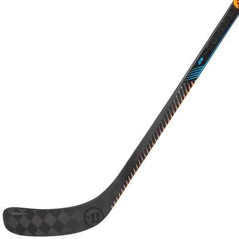 Клюшка WARRIOR QR5 PRO GRIP W28 GALLAGHER 50 JR R