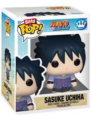 Funko Bitty POP! Naruto Shippuden (Sasuke & Itachi) (Exc) 2PK