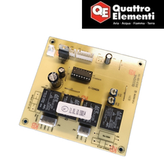 Плата стабилизатора напряжения QUATTRO ELEMENTI Stabilia 500W Slim /2000W Slim (772-555-006)