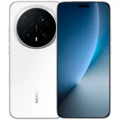 Смартфон HONOR Magic 8 Pro 12/512GB, Snow White (Белый)