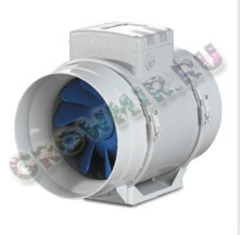 Turbo - E 125