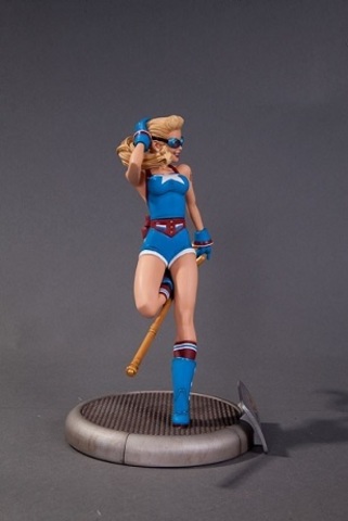 DC Comics Bombshells - Stargirl