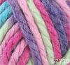 Пряжа Himalaya COMBO 52730 (Цикламен,розовый,лиловый,мята ,бирюза)