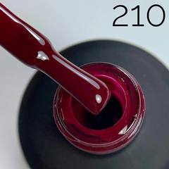 Sova De Luxe Цвет 210, 15 мл
