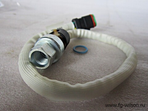 Датчик давления (возд.) / SENSOR АРТ: 997-284