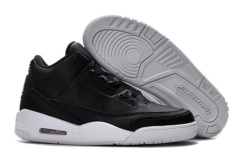 Air Jordan 3 Retro 'Cyber Monday' 