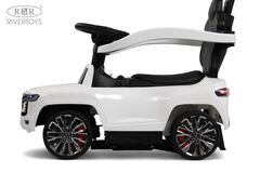 Толокар Toyota Land Cruiser 300 Z002ZZ-C (ЛИЦЕНЗИОННАЯ МОДЕЛЬ)