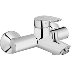 VitrA Dynamic S A40953EXP Смеситель для ванны однорычажный фото