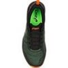 Asics Gecko Xt мужские беговые кроссовки серые - 4