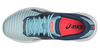 Asics Gel Phoenix 9 кроссовки для бега женские синие - 4