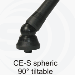 Магнитная СиБи антенна SIRIO MICRO 30 MAG