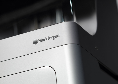 3D-принтер Markforged X5