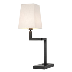 Лампа настольная Table Lamp Cambell арт.110844