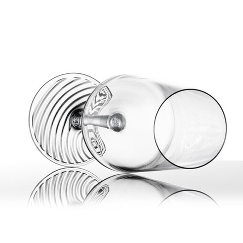 Набор бокалов для вина 4 шт 572 мл ZWIESEL GLAS Echo арт.123381