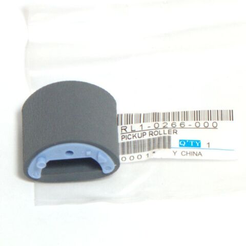 Запчасть подачи бумаги OEM Ролик (RC1-2050), (RL1-0266), (RC1-5440) Ролик подачи (захвата) бумаги - купить в компании MAKtorg