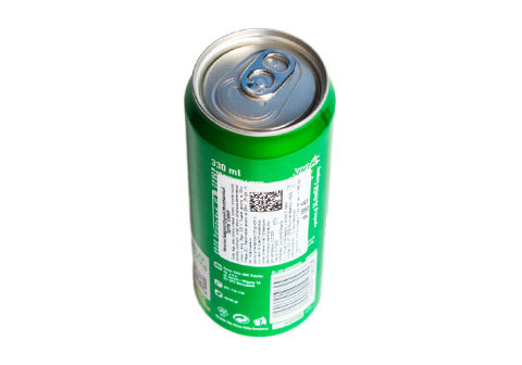 Напиток газированный Sprite, 330мл