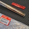 Honda Руль NRX 1800 Valkyrie Rune 53100-MEC-670
