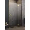Radaway 10099110-09-01R Essenza Pro Gold DWJ 110 Right золото