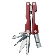 Мультитул Swiss+Tech Mini