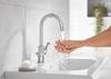 GROHE Euro 3958400H Раковина накладная