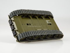 Tank T-44 Our Tanks #47 MODIMIO Collections