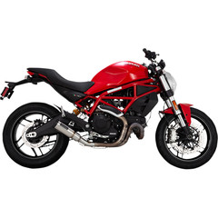 VANCE & HINES MUFFLER HO DUCATI MUFFLER HO DUCATI
