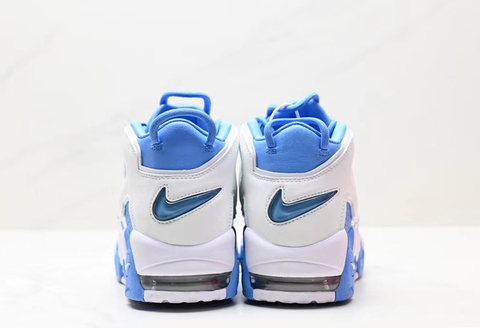 Nike Air More Uptempo '96 'UNC' 
