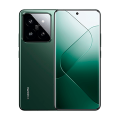 Смартфон Xiaomi 14 Pro 16/512GB, Green (Зеленый)