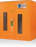 ИБП Makelsan LevelUPS T3 LT33160  ( 160 кВА / 160 кВт ) - фотография